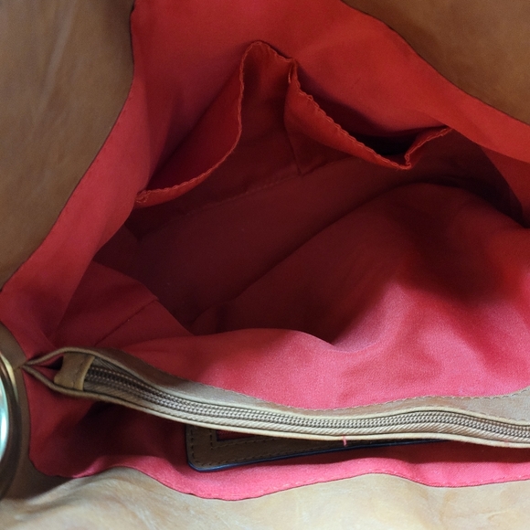 Kim Rogers tote - Picture 7 of 9